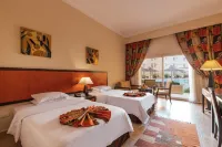 فندق وسبا ايه ام سي رويال Hotels near El Gouna Park