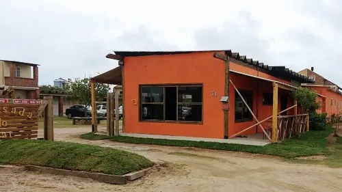 Pousada do Mar Hotels in Rio Grande