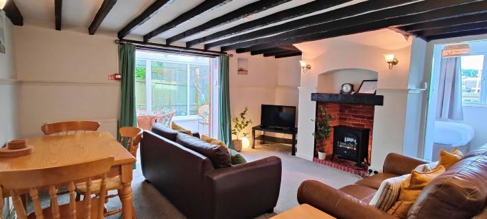 Fernhurst Holiday Apartments Hotels in Shanklin