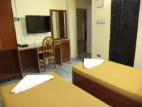 Simurg- AK50 New Town - B&Bs (Bed and breakfast)