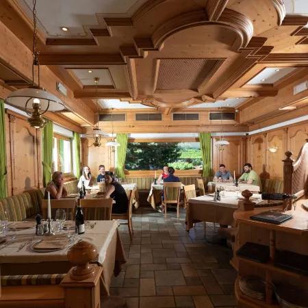 Hotel Galli
