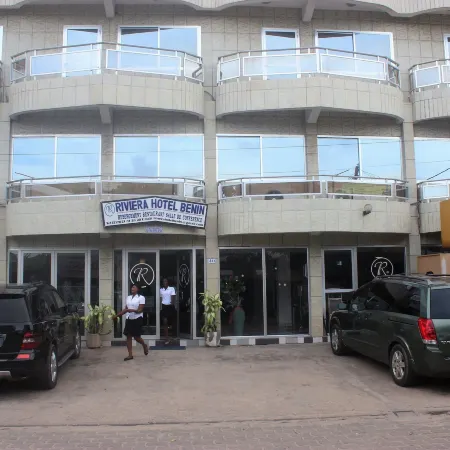 Riviera Hotel Benin