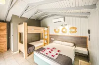 Leda Beach Hotel - 2-Star