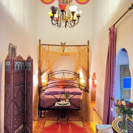 RIAD ZARA