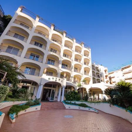 Hotel San Francesco