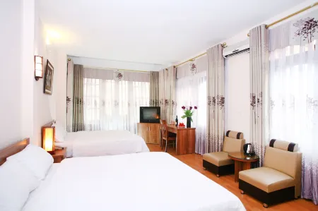 Especen Hotel