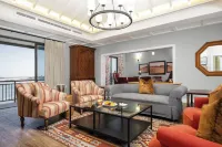 Strand Hotel Swakopmund - spa