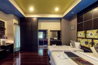 Buraphat Resort Hoteles en Chiang Dao