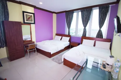 Saujana City Hotel Hotels near Surau Haji Hassan Batu 8 Sijangkang
