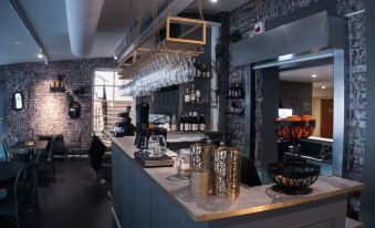 Hotell Boras, BW Signature Collection
