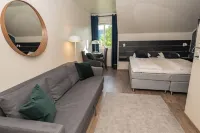 Hotell Maritim Skjervoy Hotels in Skjervoy
