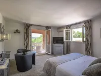 Les Bastides Saint Paul Hotels in Saint-Paul-De-Vence