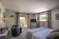 Les Bastides Saint Paul Hotels in Saint-Paul-De-Vence