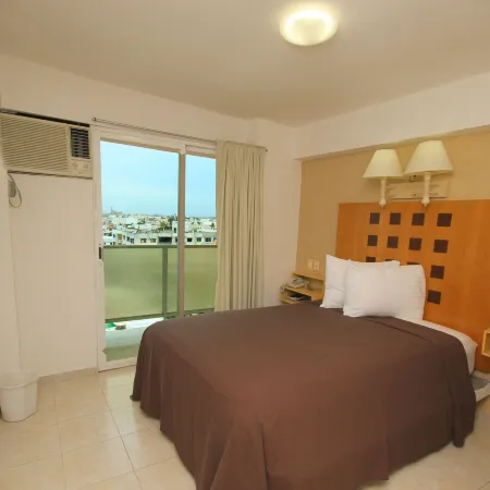 Hotel Posada del Carmen