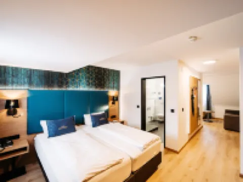 Hotel Messmer Hotels in Bregenz