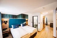 Hotel Messmer Hotels in Bregenz