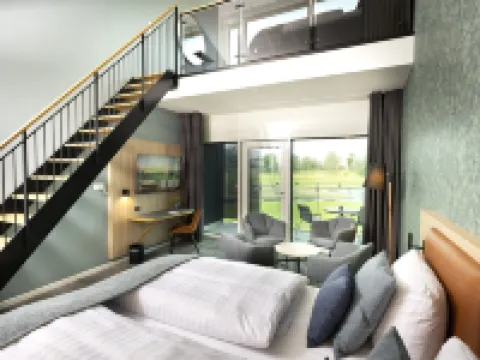 HimmerLand Hoteles en Farsø