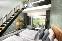 HimmerLand Các khách sạn ở Farso