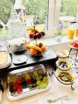 Dua Hotel Hotel a Gehrden