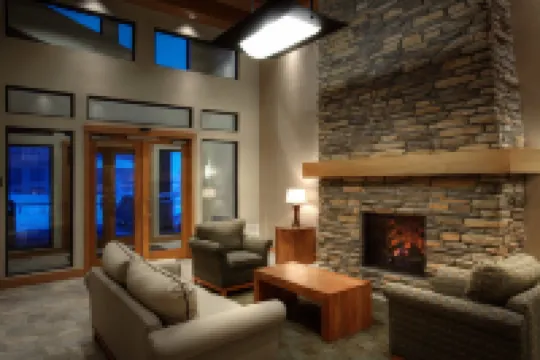 Fraser Crossing and Founders Pointe