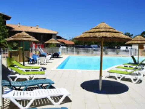 Village Vacances le Junka Hotels in Vieux-Boucau-les-Bains
