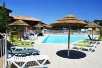 Village Vacances le Junka Hotel a Soustons