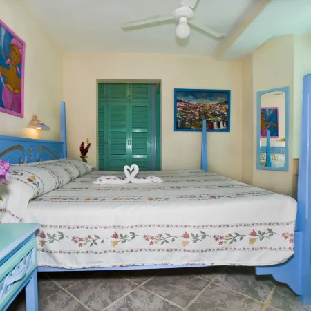 Hotel Playa Colibri
