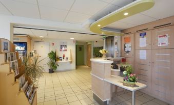 Hotel Ibis Budget Cosne Sur Loire