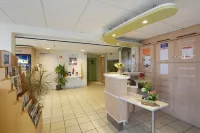 Hotel Ibis Budget Cosne Sur Loire Hotel di Sancerre