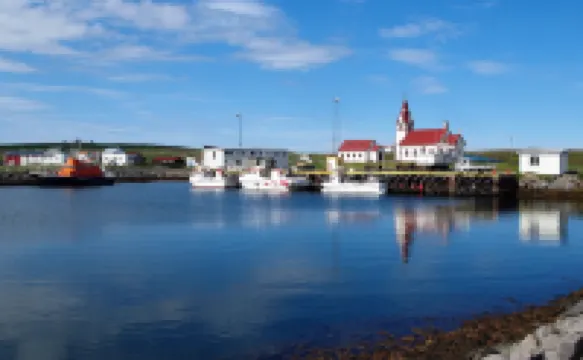 Hotel Nordurljos