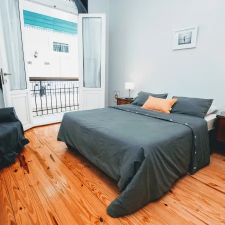 Milhouse Hostel Hipo
