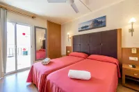 Hostal Residencia Europa Punico - Pensions