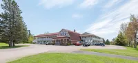 Canadas Best Value Inn and Suites Summerside Các khách sạn ở 