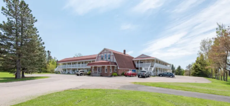 Canadas Best Value Inn and Suites Summerside