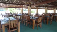 Fazenda Fiore Resort Hotel di Barra de Santo Antonio