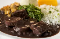 H ニテロイ ホテル - 朝食