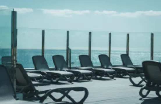 Apartamentos El Palmar