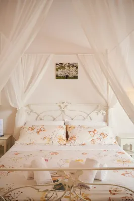 Le Bignele - Alloggio Agrituristico - Горячие источники