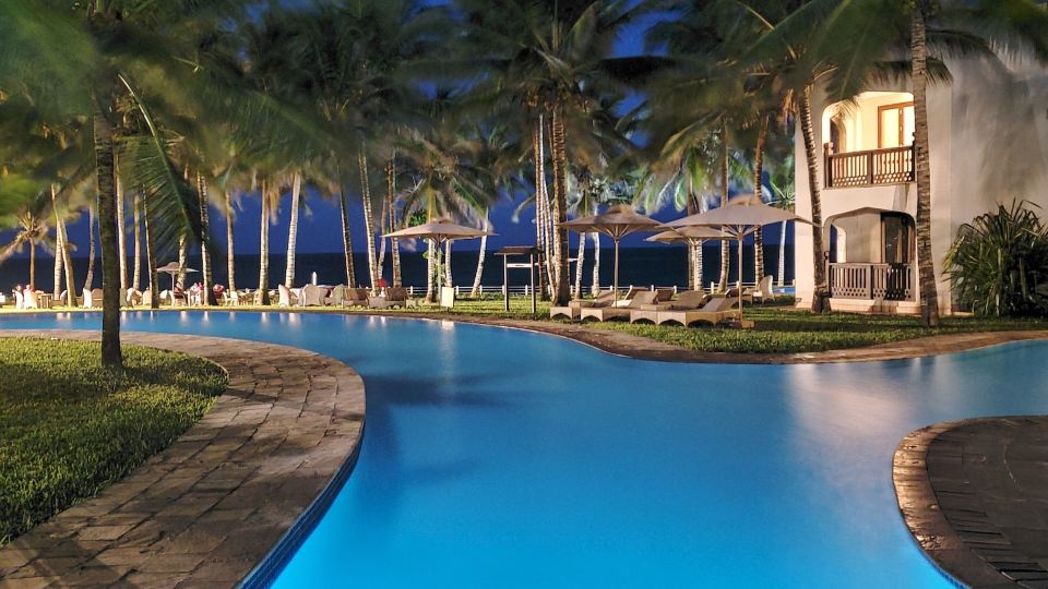 Silver Palm Spa & Resort