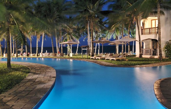 Silver Palm Spa & Resort