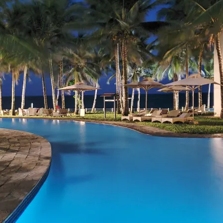 Silver Palm Spa & Resort