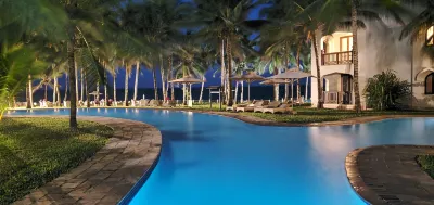 Silver Palm Spa & Resort