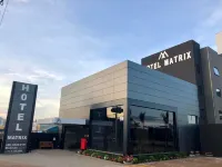 Hotel Matrix Hotels in Apucarana