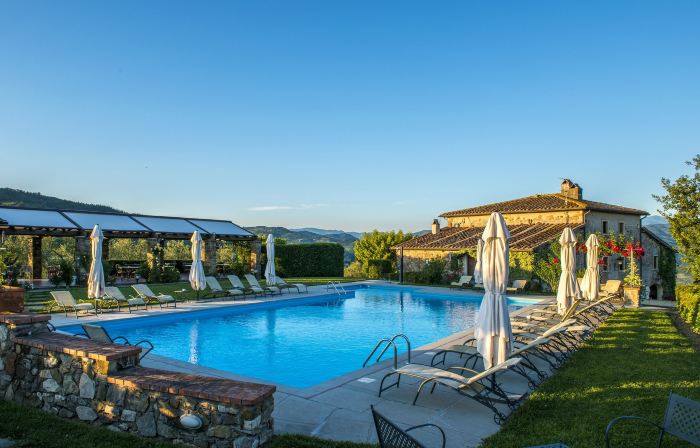 Florence Winery AgriResort - Fattoria Lavacchio