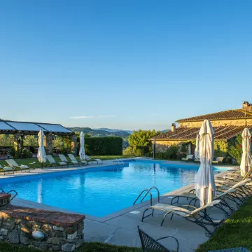 Florence Winery AgriResort - Fattoria Lavacchio