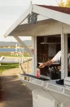 Hotel Villa Domizia - Barer
