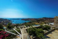 Aigis Suites Kea - Ocean View