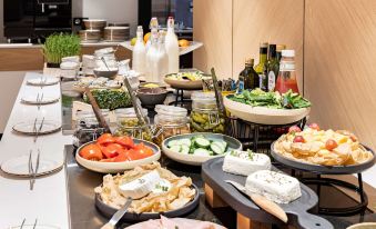 Radisson Hotel Gorizont Rostov-on-Don