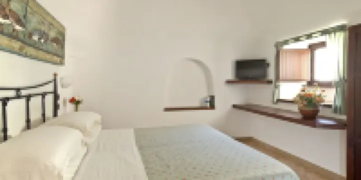 Park Hotel la Grave - Suite