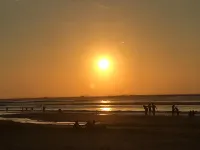 Blanca Rosa's Rosa's Place Vacation Rental - Beach
